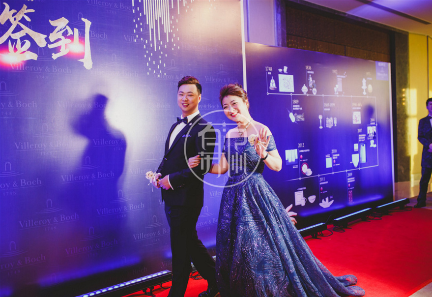 如何策劃一場(chǎng)高逼格的企業(yè)年會(huì)？