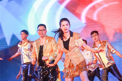 順利的進行一場公司年會策劃有哪些流程？