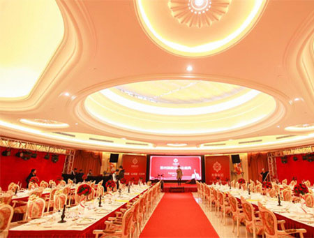 大型會展活動策劃如何控制好成本