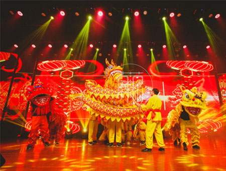 年會活動策劃場地要如何選擇與布置？