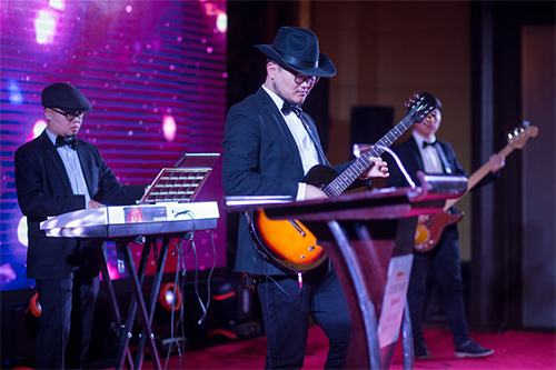 理想的年會策劃單位包含哪些年會節(jié)目策劃？