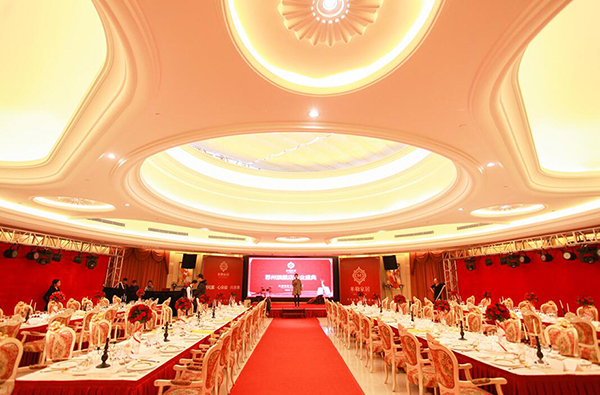 年會策劃企業(yè)的職責涵蓋哪些內(nèi)容？