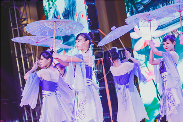 成功的舉辦一場(chǎng)年會(huì)策劃活動(dòng)有哪些流程？