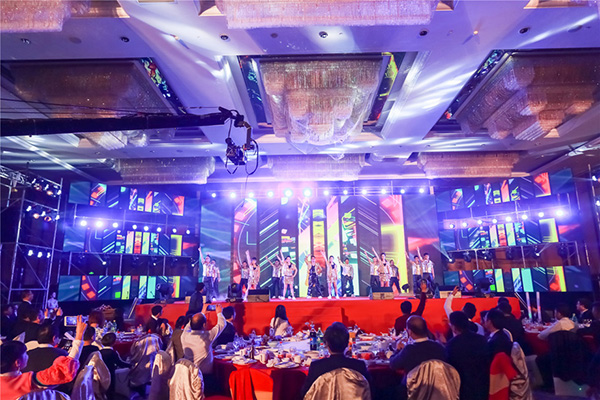 創(chuàng)意的年會策劃單位是如何開展部門年會策劃？